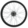 21" Front Rim for Apollo DB36 250 – 1.60 x 21 Spoked Front Wheel