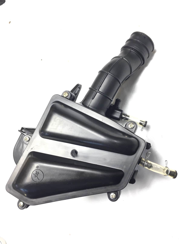 Air Cleaner Assembly – Roketa GK-28 150cc (KTX-150A)
