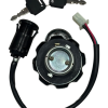 Fuel Gas Cap for Apollo DB-36-250cc