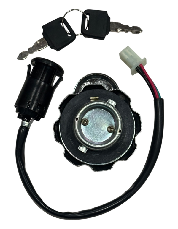 Fuel Gas Cap for Apollo DB-36-250cc