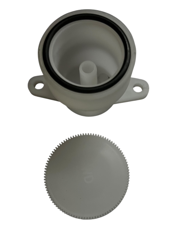 Gas Reservoir – Fits  Super Hornet 150 / Vitacci Roma 150