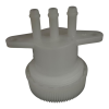 Gas Reservoir – Fits  Super Hornet 150 / Vitacci Roma 150