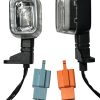 Photoroom_20260501_225902 LED Rear Turn Signal Set for TANK 200 EFI - Genuine Part