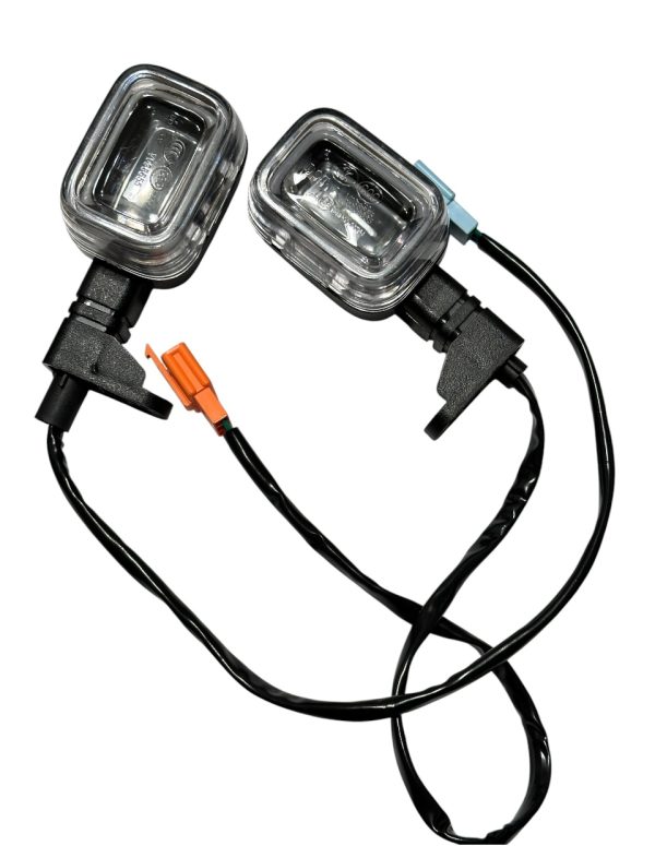 Photoroom_20260501_230002 LED Rear Turn Signal Set for TANK 200 EFI - Genuine Part