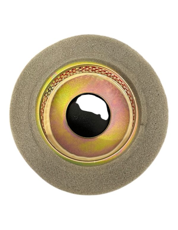 150cc Air Filter for Chinese ATV/Go-Kart | Round Foam