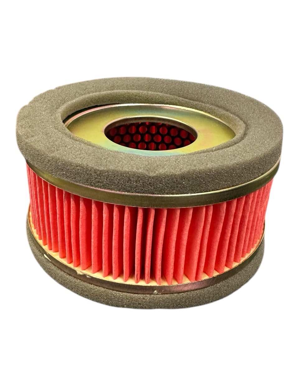 150cc Air Filter for Chinese ATV/Go-Kart | Round Foam