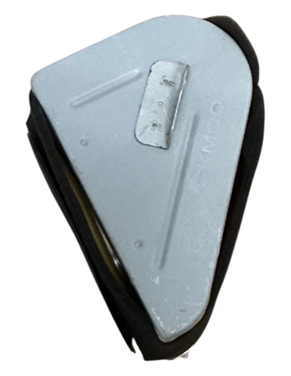 Rectangular 150cc Air Filter for Chinese scooters Foam Paper Element