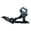 Muffler Rear Arm for TANK 200 EFI -Genuine Part