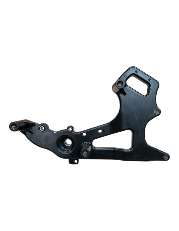 Muffler Rear Arm for TANK 200 EFI -Genuine Part