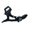 Muffler Rear Arm for TANK 200 EFI -Genuine Part