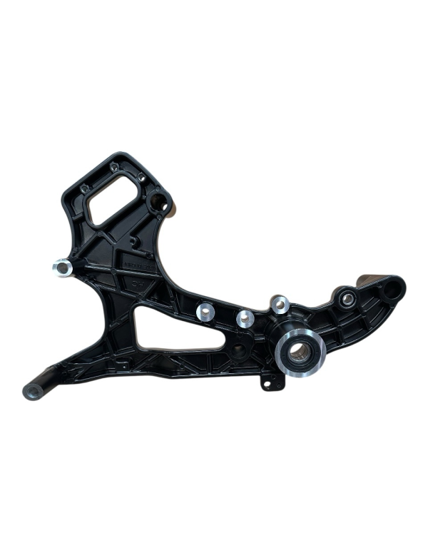 Muffler Rear Arm for TANK 200 EFI -Genuine Part