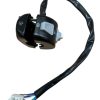 8-Wire Left Handlebar Switch – Fits TANK 200cc EFI (VIN HT5)