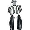 Body Parts Set – Fits TANK 200cc EFI (VIN HT5)