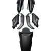 Body Parts Set – Fits TANK 200cc EFI (VIN HT5)