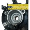 13″ Rear Rim (13×3.50) – Fits TANK 200cc EFI (VIN HT5)