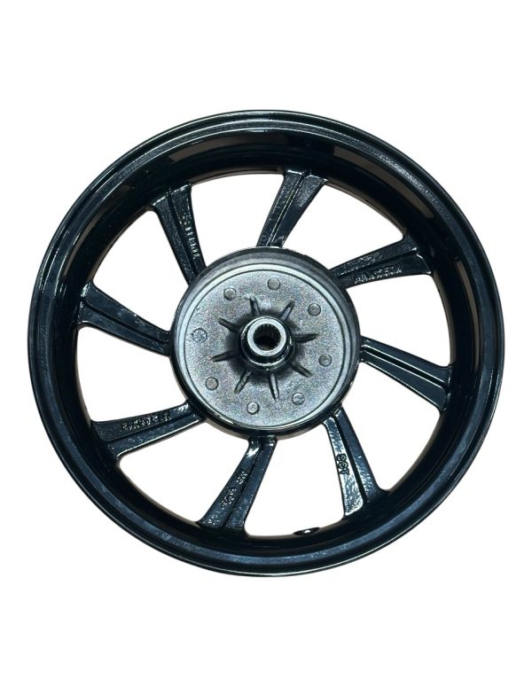 13″ Rear Rim (13×3.50) – Fits TANK 200cc EFI (VIN HT5)