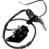 Front Brake Assembly – Fits TANK 200cc EFI (40″ Hose, VIN HT5)