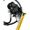 Front Brake Assembly – Fits TANK 200cc EFI (40″ Hose, VIN HT5)