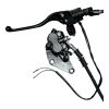 Front Brake Assembly – Fits TANK 200cc EFI (40″ Hose, VIN HT5)