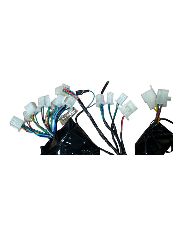 Wire Harness – Fits TANK 200cc EFI (VIN HT5)