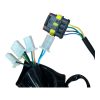 Wire Harness – Fits TANK 200cc EFI (VIN HT5)