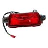 Tail Light Assembly – Fits TANK 200cc EFI (3-Wire, VIN HT5)