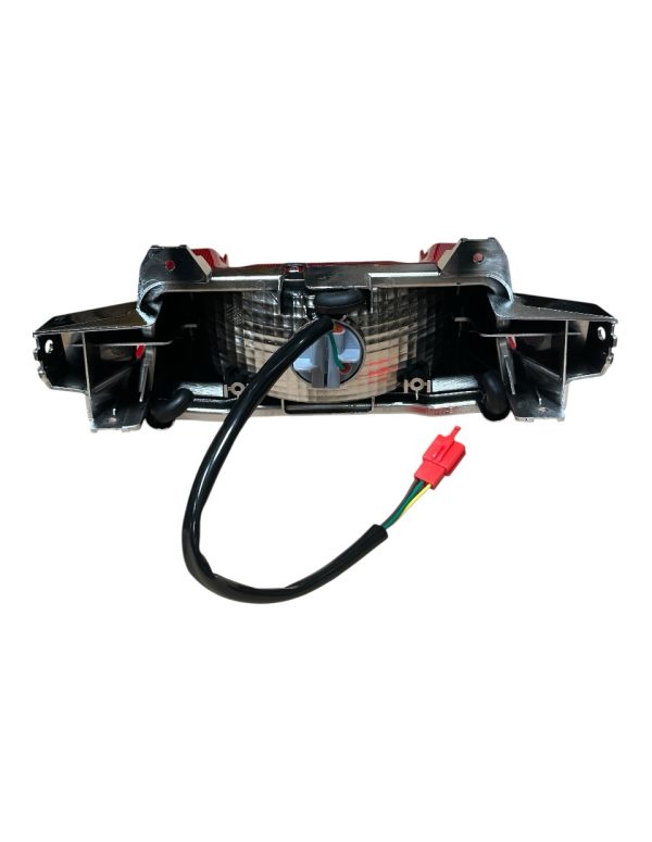 Tail Light Assembly – Fits TANK 200cc EFI (3-Wire, VIN HT5)