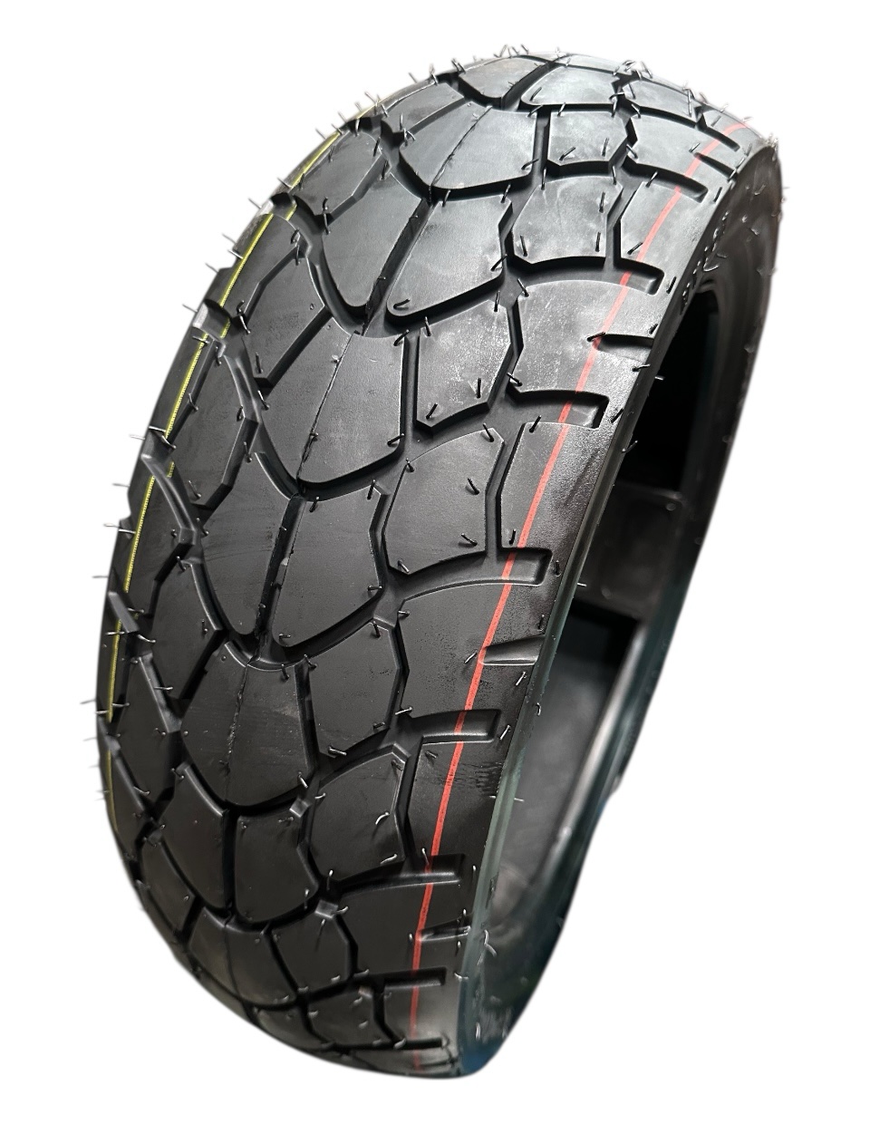 Tire 130/70-13 Tubeless – Fits TANK 200cc EFI ( VIN HT5)