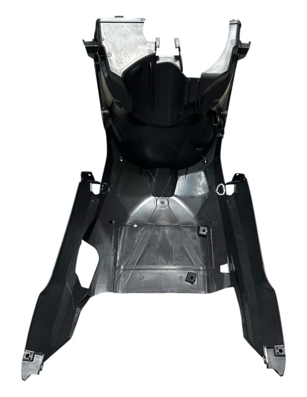 TANK 200cc EFI – PP Plastic Body Part #16(VIN HT5)
