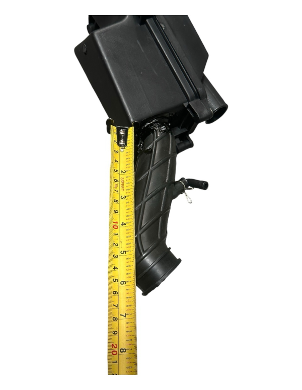 Air Filter Cleaner Box Assembly – 50cc Scooter