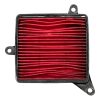 Air Filter Element – 150cc Scooter – 4 1/4” x 3 7/8” x 1 1/2”