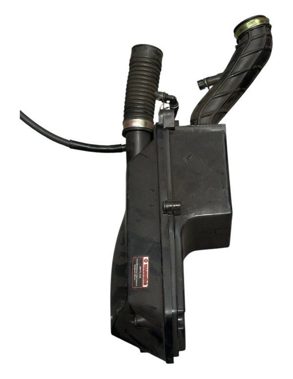 Air Intake Box – GY6 50cc Scooter (6" Neck Size)