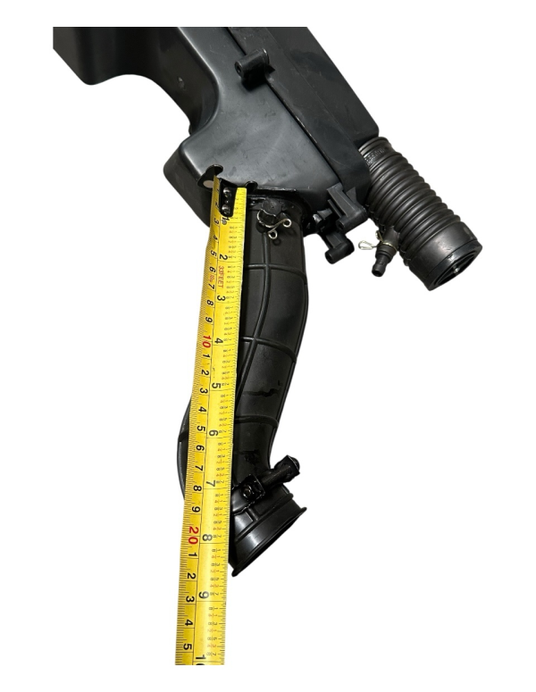 Air Cleaner Assembly – 50cc GY6 Scooter Neck 8"