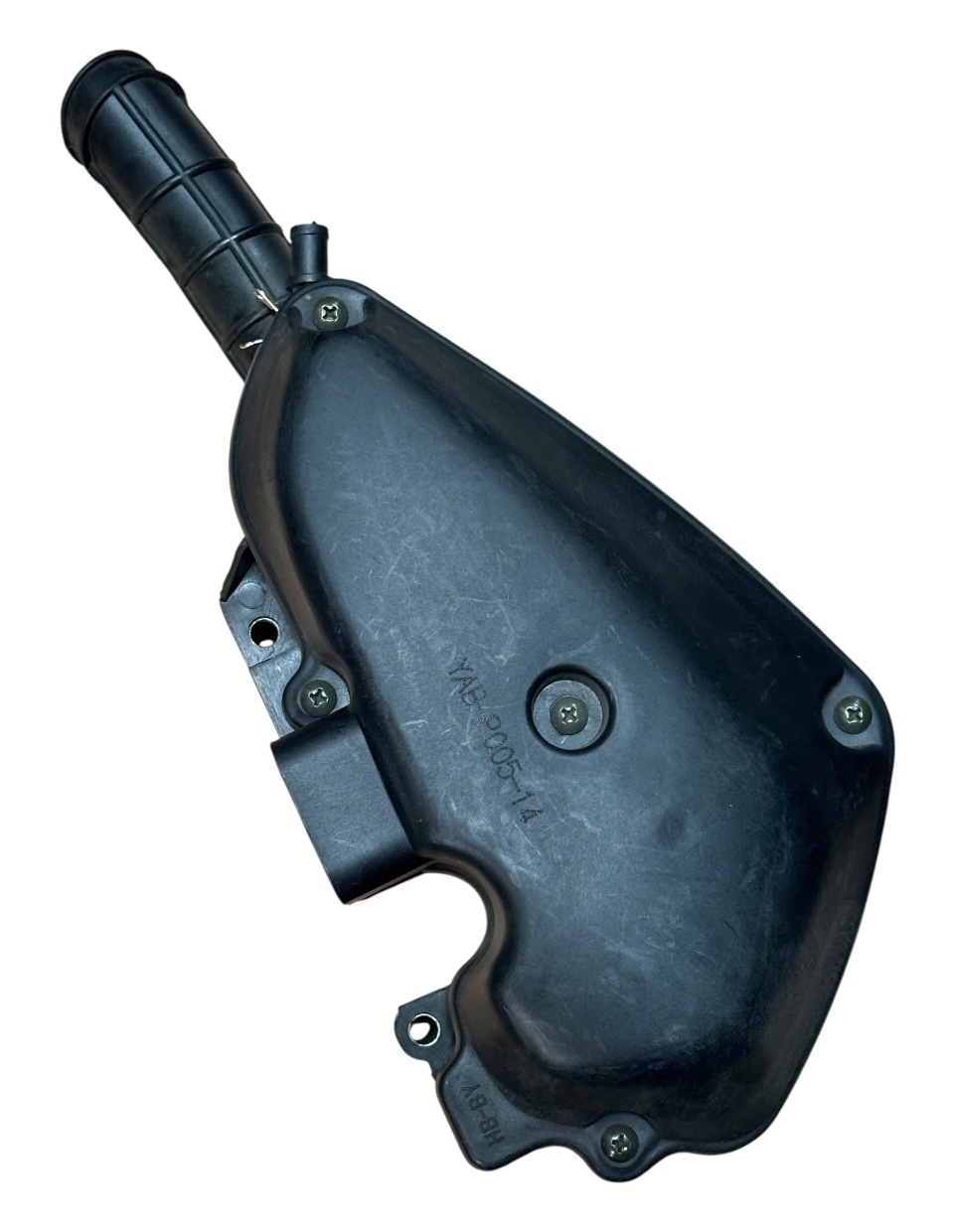 Air Cleaner Assembly – Roketa MC-26 50cc Scooter (GY6-50)