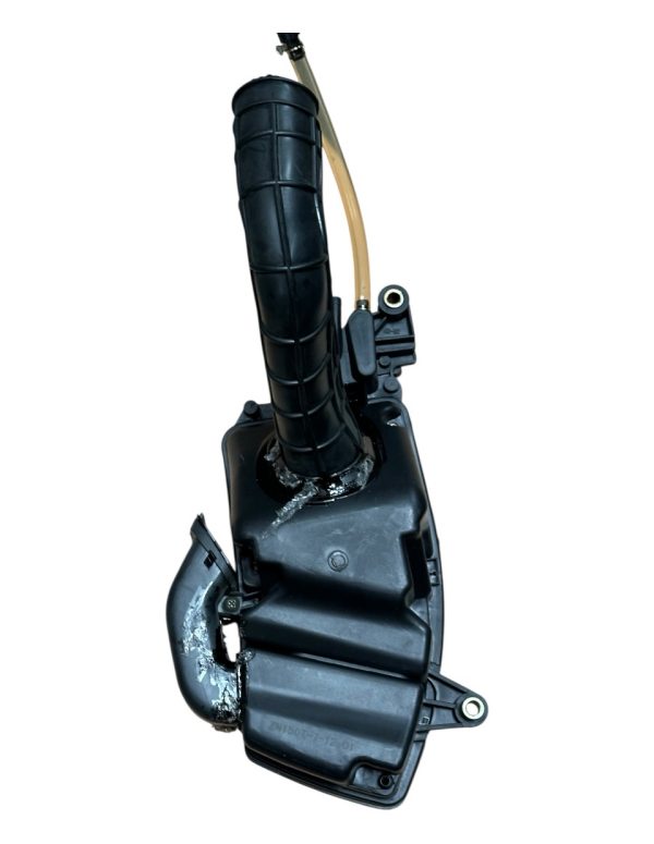 Air Cleaner Assembly – 17200-FA7-9000