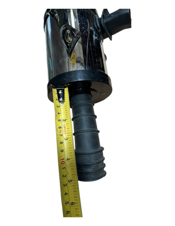 Air Cleaner Assembly For MC-56-50cc