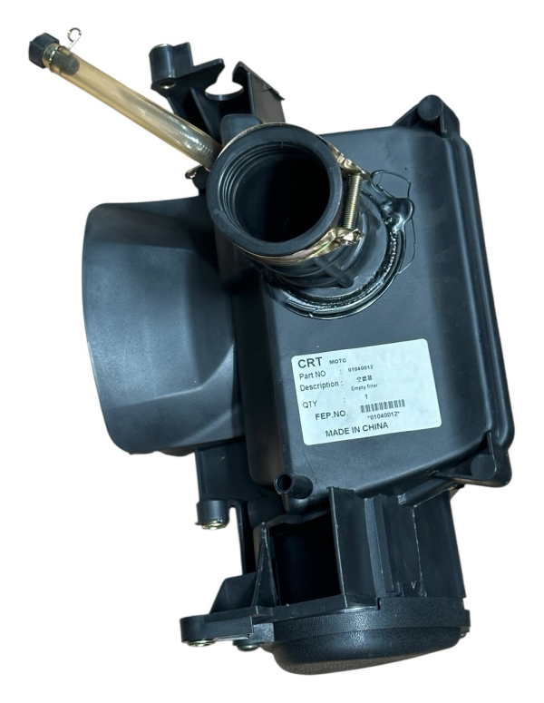 Air Cleaner Assembly – CRT MOTO (Part No. 01040012)