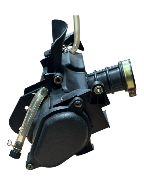 Air Cleaner Assembly – CRT MOTO (Part No. 01040012)