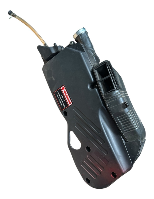 Air Cleaner Assembly – MC-13-150 Bali 150 Scooter by Roketa