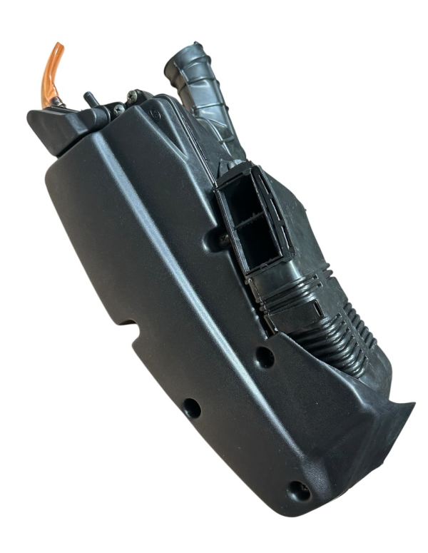 Air Cleaner Assembly – Roketa MC-27-150 (Sicily 150cc Scooter)