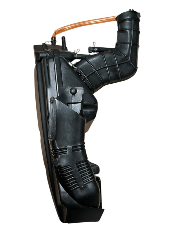 Air Cleaner Assembly – Roketa MC-27-150 (Sicily 150cc Scooter)