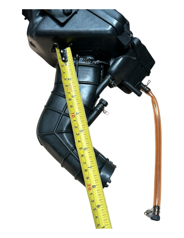 Air Cleaner Assembly – Roketa MC-27-150 (Sicily 150cc Scooter)