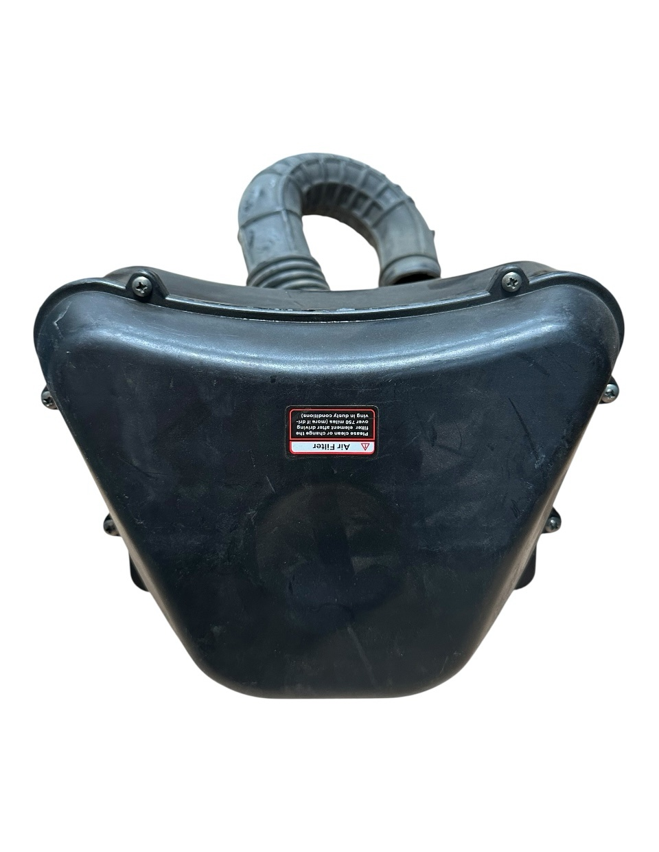 Air Cleaner Assembly – 150cc Scooter Universal Fitment