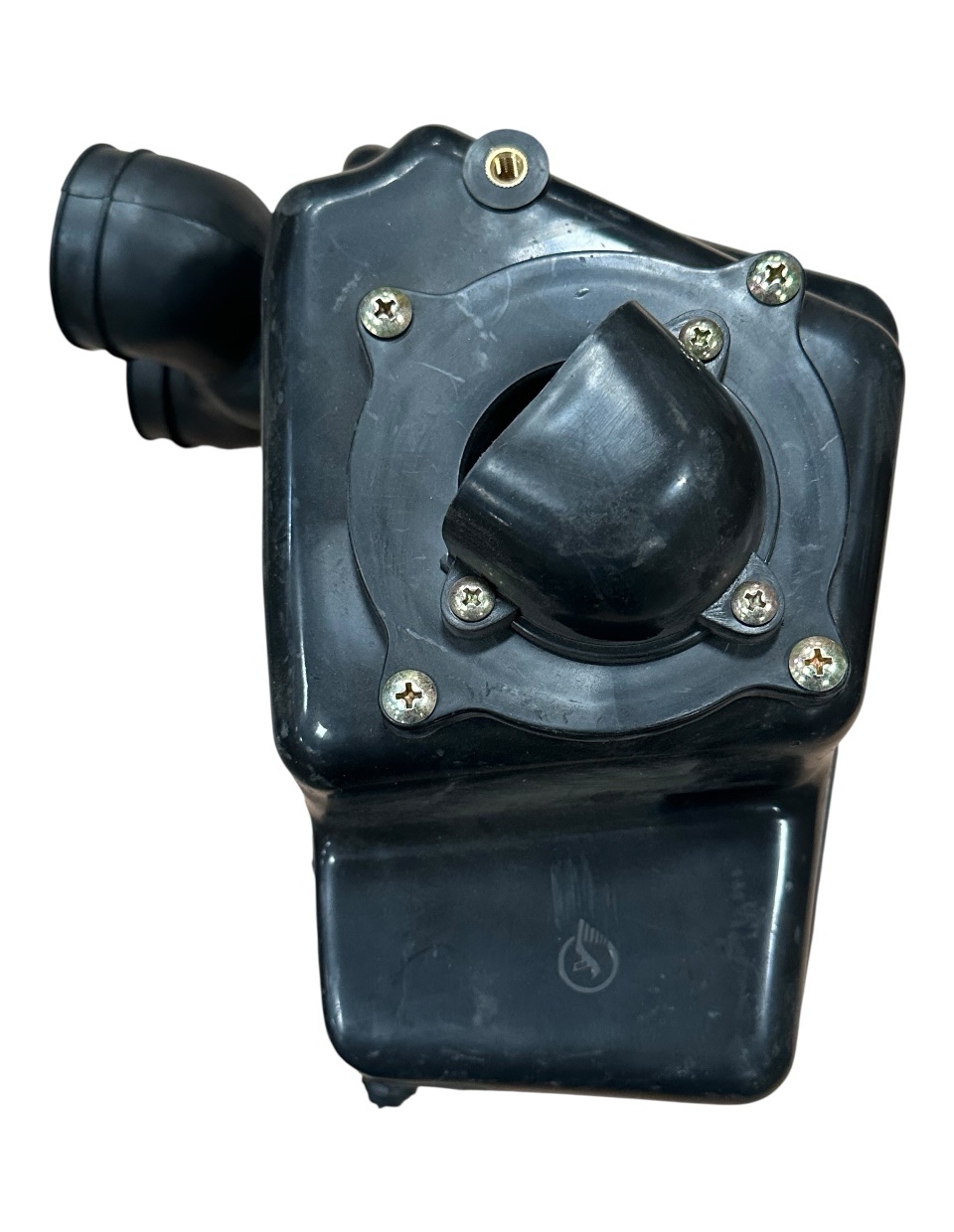 Air Cleaner Assembly – RTK-250UA