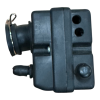 Air Cleaner Assembly – Roketa MC-114A-50 Scooter Moped Bicycle