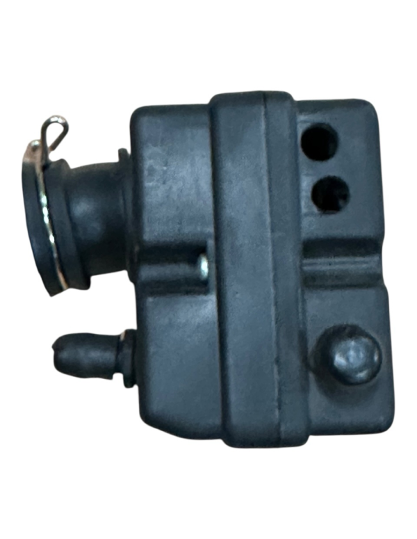 Air Cleaner Assembly – Roketa MC-114A-50 Scooter Moped Bicycle