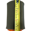 Foam Air Filter – 6" Length, 50mm Inner Diameter