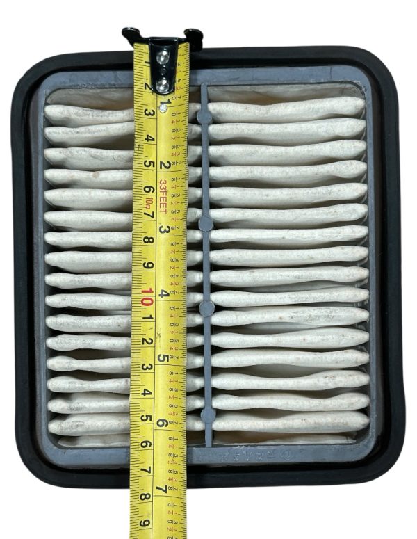 Air Filter Element for Roketa UV-09-300 – 7” x 6 1/4” x 2 5/8”