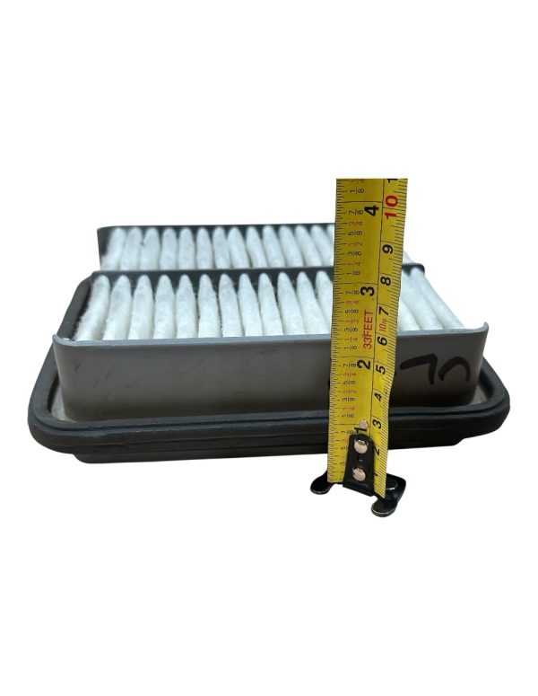 Air Filter Element for Roketa UV-09-300 – 7” x 6 1/4” x 2 5/8”