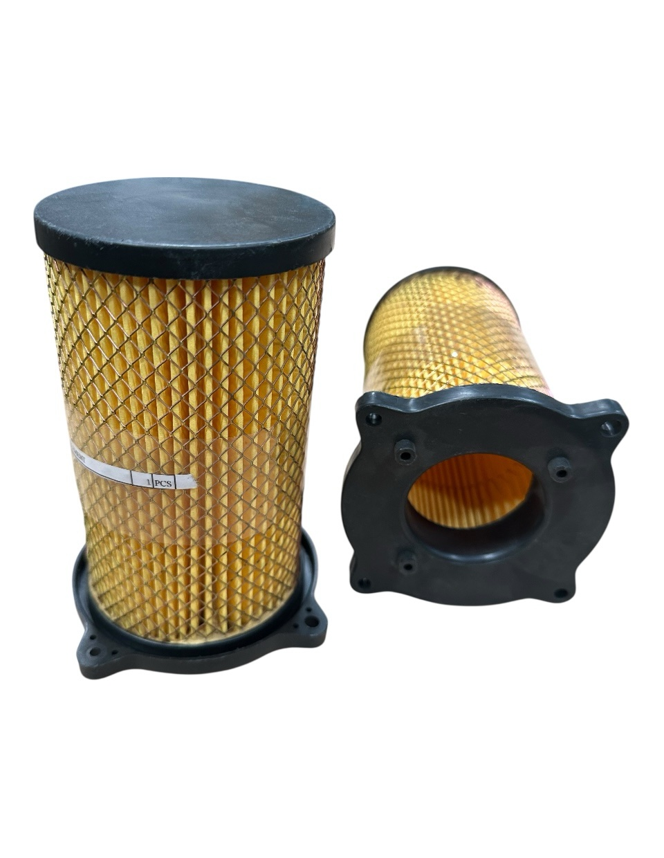 Air Filter Element for Roketa RTK-250UA – 5 7/8" x 3 3/8"